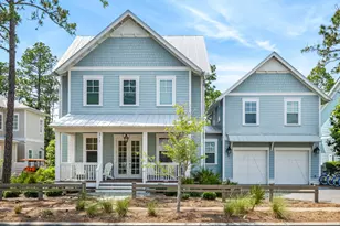 313 East Royal Fern Way, Santa Rosa Beach, FL 32459 - Photo 1