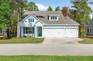20 S J Hunter's Way, Freeport, FL 32439 - Photo 1