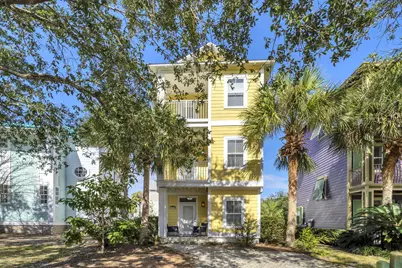 299 Village Boulevard, Santa Rosa Beach, FL 32459 - Photo 1