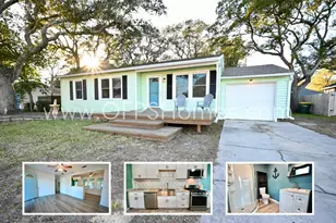 305 NE Okaloosa Rd, Fort Walton Beach, FL 32548 - Photo 1
