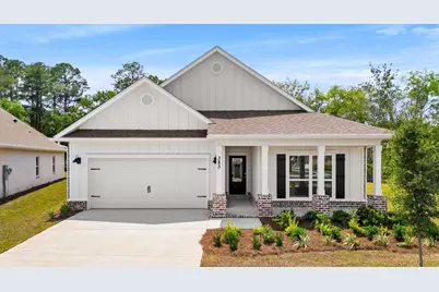 383 Holley Grove Lane, Santa Rosa Beach, FL 32459 - Photo 1