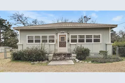 22438 W Sixth Ave Avenue, Florala, AL 36442 - Photo 1