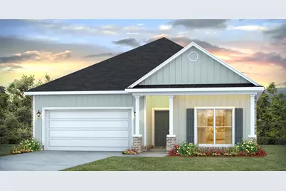 64 E Gray Owl Drive, Freeport, FL 32439 - Photo 1