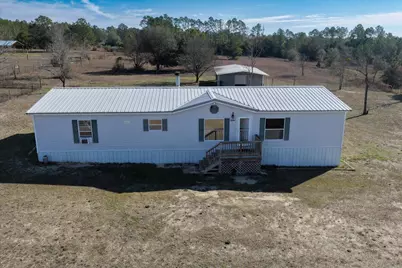 5278 Santa Gertrudas Dr Drive, Milton, FL 32583 - Photo 1