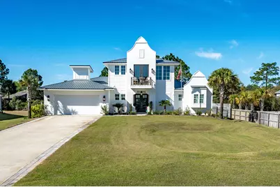 1478 Driftwood Point Road, Santa Rosa Beach, FL 32459 - Photo 1