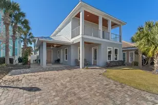 77 N St Francis Dr, Miramar Beach, FL 32550 - Photo 1