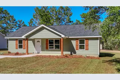 84 W Oleander Avenue, Defuniak Springs, FL 32433 - Photo 1