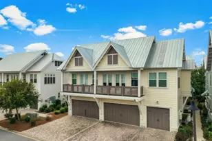 27 Dune Comet Ln, Inlet Beach, FL 32461 - Photo 1