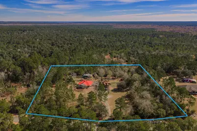 4398 Wilkerson Bluff Road, Holt, FL 32564 - Photo 1