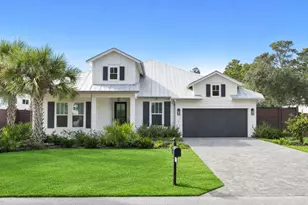 245 Seacrest Dr, Inlet Beach, FL 32461 - Photo 1