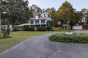 2861 W St Hwy 20, Freeport, FL 32439 - Photo 1