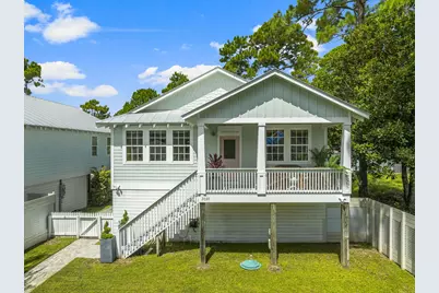 2035 N County Hwy 393, Santa Rosa Beach, FL 32459 - Photo 1