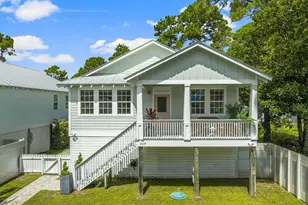 2035 N County Hwy 393, Santa Rosa Beach, FL 32459 - Photo 1
