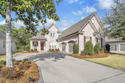 4412 Colleen Cove, Niceville, FL 32578 - Photo 1