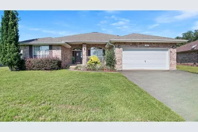 211 Raptor Drive, Crestview, FL 32536 - Photo 1