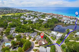 200 Masters Ct, Santa Rosa Beach, FL 32459 - Photo 1