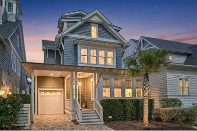 17 Honor Lane, Inlet Beach, FL 32461 - Photo 1