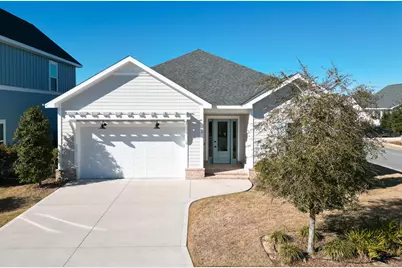 90 Suwannee Drive, Inlet Beach, FL 32461 - Photo 1
