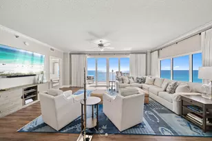 4421 Thomas Dr, Panama City Beach, FL 32408 - Photo 1