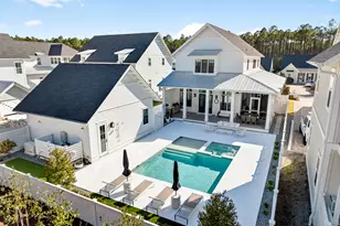 72 Rosecourt St, Inlet Beach, FL 32461 - Photo 1