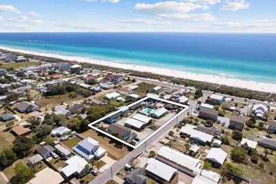 108 Casa Place, Panama City Beach, FL 32413 - Photo 1