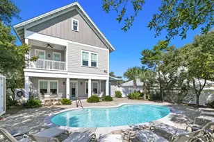106 A St, Inlet Beach, FL 32461 - Photo 1