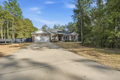 5833 La Porte Road, Crestview, FL 32539 - Photo 1