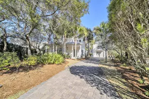 334 Seabreeze Blvd, Inlet Beach, FL 32461 - Photo 1