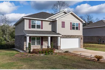 3268 Chappelwoood Drive, Crestview, FL 32539 - Photo 1