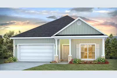 107 Holley Grove Lane, Point Washington, FL 32459 - Photo 1