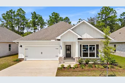 137 Holley Grove Lane, Santa Rosa Beach, FL 32459 - Photo 1