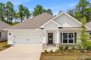 137 Holley Grove Ln, Santa Rosa Beach, FL 32459 - Photo 1