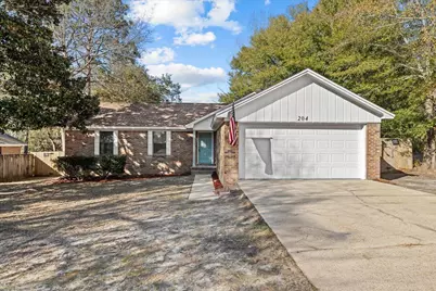 204 Southview Drive, Crestview, FL 32536 - Photo 1