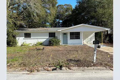 801 Newport Drive, Fort Walton Beach, FL 32547 - Photo 1