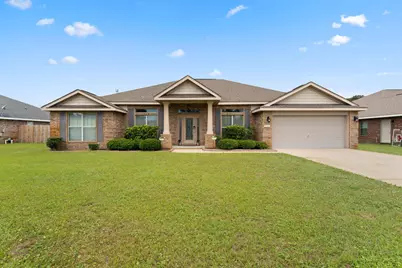 9722 Misty Meadow Lane, Navarre, FL 32566 - Photo 1