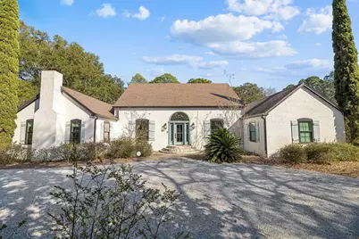 1525 W Hewett Road, Santa Rosa Beach, FL 32459 - Photo 1