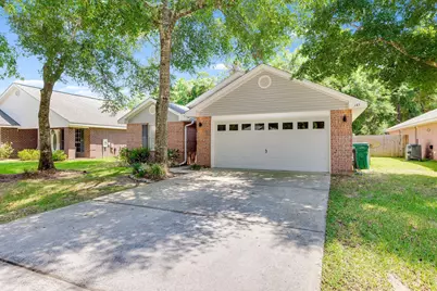 145 Bayou Landing Road, Santa Rosa Beach, FL 32459 - Photo 1