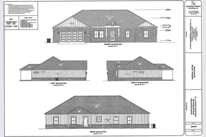 5496 Goodwin Road, Crestview, FL 32539 - Photo 1