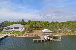 22 E Shipwreck Circle, Santa Rosa Beach, FL 32459 - Photo 1