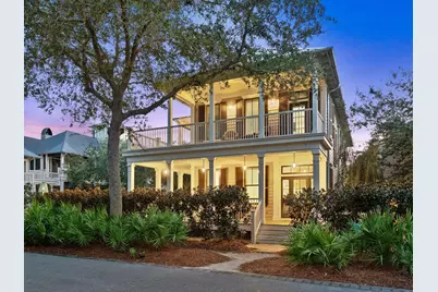 265 Western Lake Drive, Santa Rosa Beach, FL 32459 - Photo 1