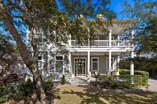 55 Seagrove Village Dr, Santa Rosa Beach, FL 32459 - Photo 1