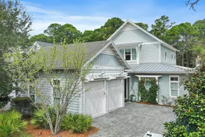 44 Sextant Lane, Santa Rosa Beach, FL 32459 - Photo 1