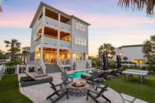 113 Dunes Estate Blvd, Santa Rosa Beach, FL 32459 - Photo 1