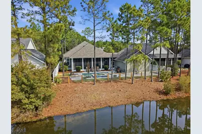 295 Medley Street, Inlet Beach, FL 32461 - Photo 1
