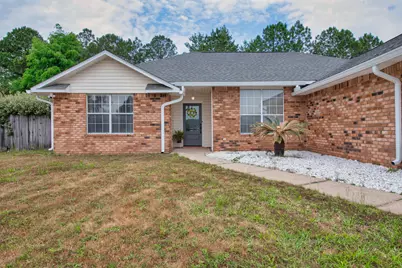 1207 Jefferyscot Drive, Crestview, FL 32536 - Photo 1