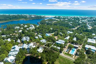 Lot 66 Lanier Ln, Santa Rosa Beach, FL 32459 - Photo 1