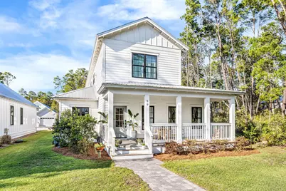 69 Devlieg Avenue, Santa Rosa Beach, FL 32459 - Photo 1