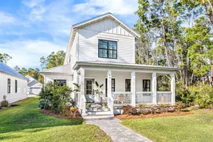 69 Devlieg Ave, Santa Rosa Beach, FL 32459 - Photo 1