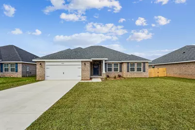 7588 Hatteras Drive, Navarre, FL 32566 - Photo 1