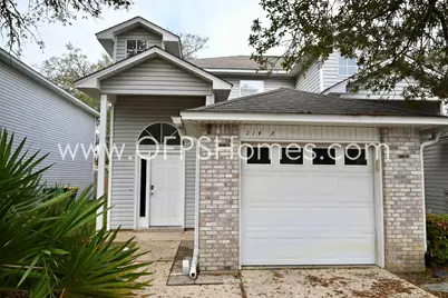 214 Tooke Street #UNIT A, Fort Walton Beach, FL 32547 - Photo 1